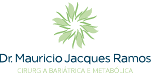 Dr. Maurício Jacques Ramos - Cirurgia da Obesidade e Metabólica