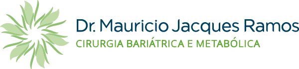 Dr. Maurício Jacques Ramos - Cirurgia Bariátrica e Metabólica